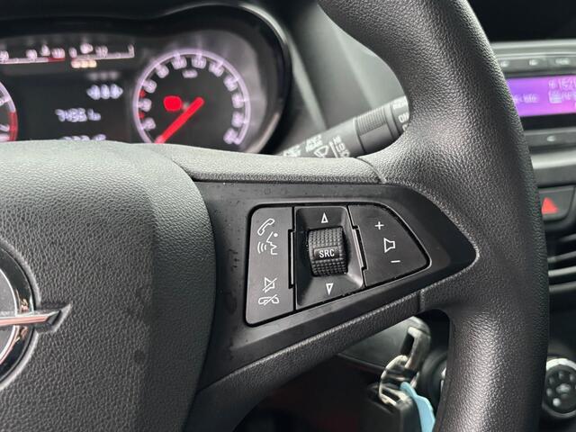 Opel KARL BWJ 2017 | 1.0 75PK Edition | AIRCO | CRUISE | EL PAKKET | AUDIO |