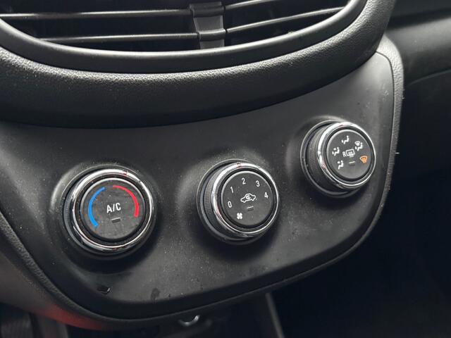 Opel KARL BWJ 2017 | 1.0 75PK Edition | AIRCO | CRUISE | EL PAKKET | AUDIO |