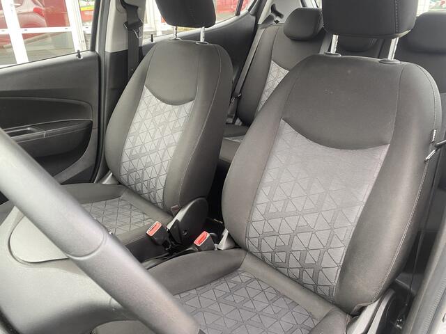 Opel KARL 1.0 ecoFLEX 120 Jaar Edition Airco, Cruise contr, Bluetooth, etc..