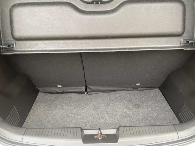 Opel KARL 1.0 ecoFLEX 120 Jaar Edition Airco, Cruise contr, Bluetooth, etc..