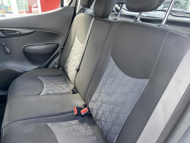 Opel KARL 1.0 ecoFLEX 120 Jaar Edition Airco, Cruise contr, Bluetooth, etc..