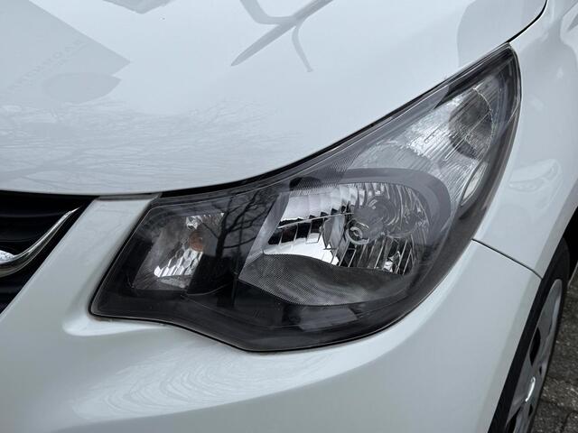 Opel KARL 1.0 ecoFLEX Edition