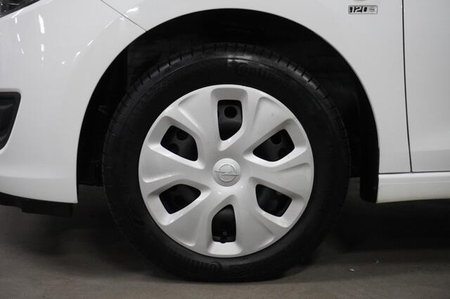 Opel KARL 1.0 120 Jaar Edition / 1e eig. / Airco / Cruise / Bluetooth