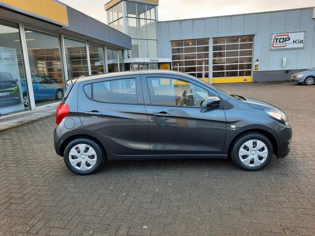 Opel KARL 1.0 120 Jaar Edition