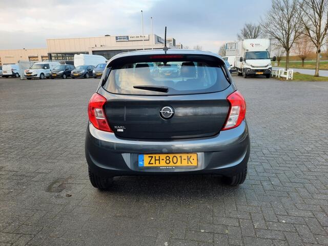 Opel KARL 1.0 120 Jaar Edition