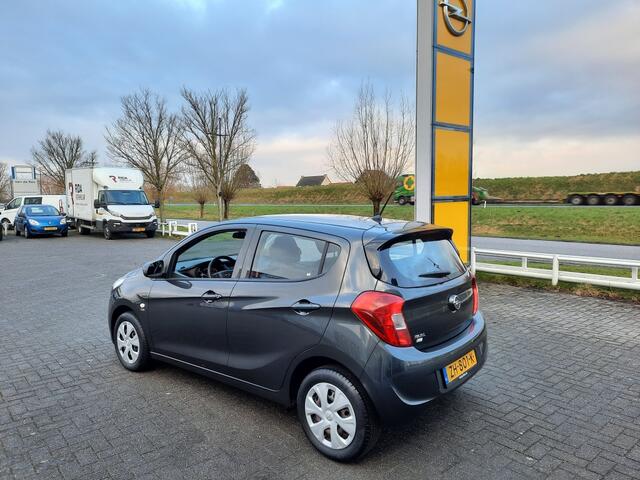Opel KARL 1.0 120 Jaar Edition