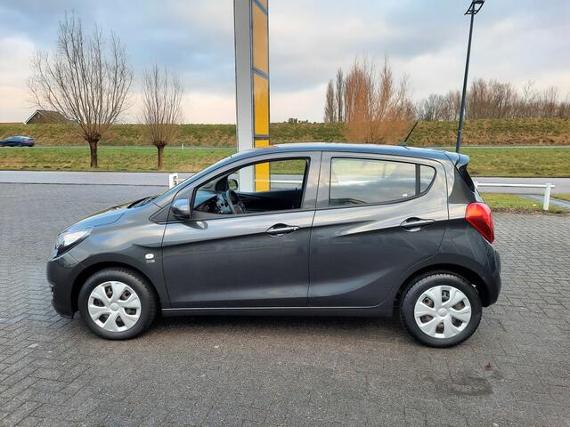 Opel KARL 1.0 120 Jaar Edition