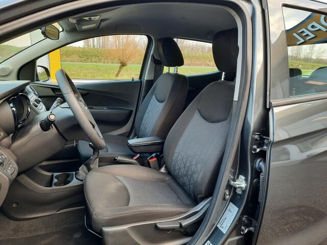 Opel KARL 1.0 120 Jaar Edition