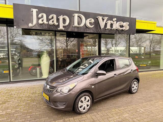 Opel KARL 1.0 ecoFLEX Edition