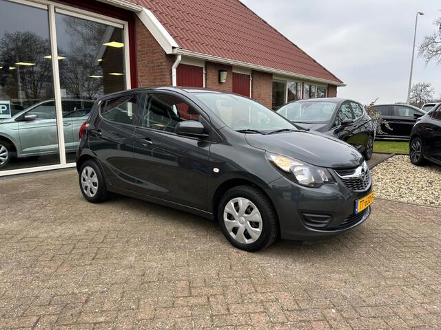 Opel KARL 1.0 ECOFLEX EDITION 5-DRS AIRCO/CRUISE CONTROL/RADIO/ENZ.