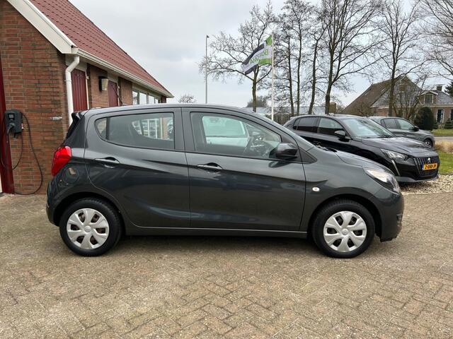 Opel KARL 1.0 ECOFLEX EDITION 5-DRS AIRCO/CRUISE CONTROL/RADIO/ENZ.