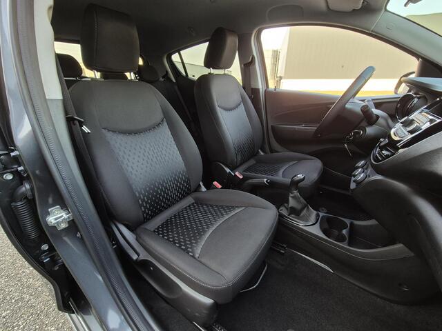 Opel KARL 1.0 Rocks, Stoel verwarming, Zeer nette staat!