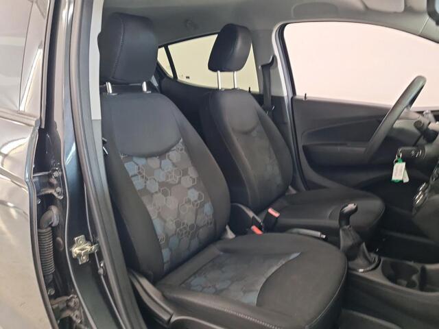 Opel KARL 1.0 Rocks Online Edition Navi | Cruise Control | Sensoren Achter | Carplay | Nap | Volledig Ónderh.