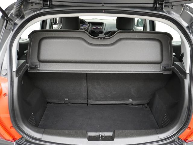 Opel KARL 1.0 ecoFLEX Edition
