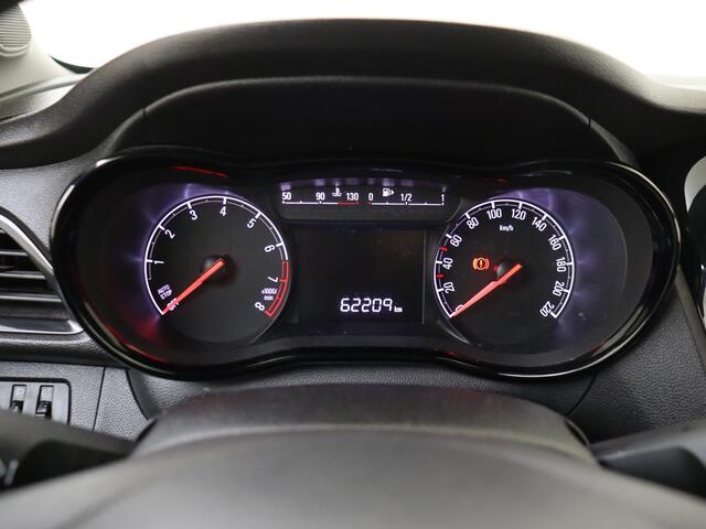 Opel KARL 1.0 74PK Rocks Online Edition | Parkeerhulp | Cruise control | Navigatie |