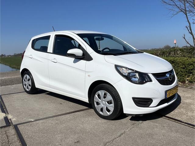 Opel KARL 1.0 ecoFLEX Edition