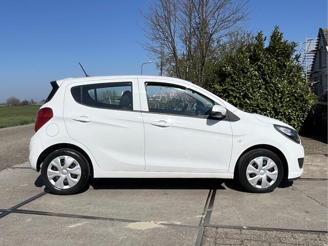 Opel KARL 1.0 ecoFLEX Edition