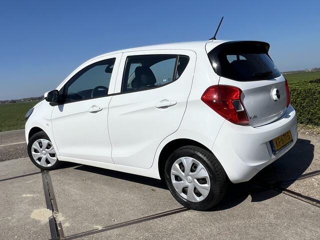 Opel KARL 1.0 ecoFLEX Edition