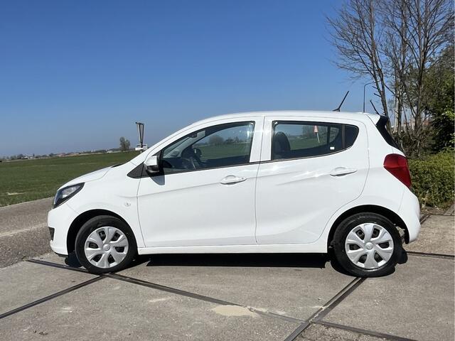 Opel KARL 1.0 ecoFLEX Edition