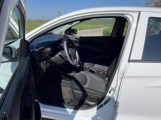 Opel KARL 1.0 ecoFLEX Edition