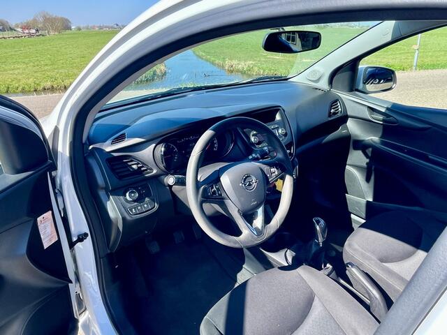 Opel KARL 1.0 ecoFLEX Edition