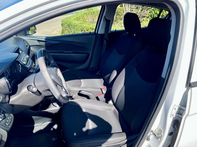 Opel KARL 1.0 ecoFLEX Edition