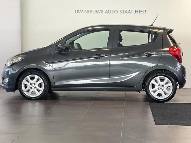 Opel KARL 1.0 ecoFLEX Edition