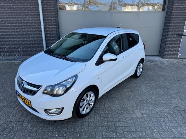 Opel KARL 1.0 ecoFLEX COSMO