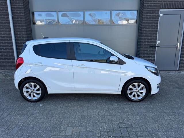 Opel KARL 1.0 ecoFLEX COSMO