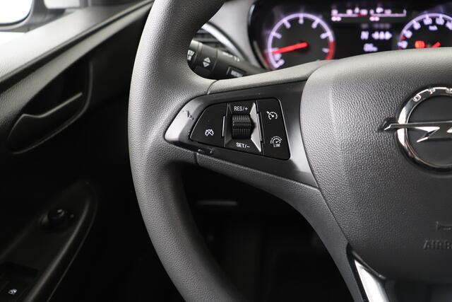Opel KARL 1.0 Aut. ecoFLEX Edition Cruise Control Airco Bluetooth