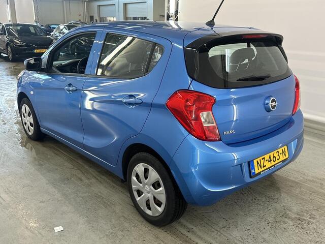 Opel KARL 1.0 ecoFLEX Edition Airco | Start Stop | Hill Hold | Cruise |