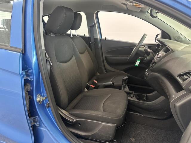 Opel KARL 1.0 ecoFLEX Edition Airco | Start Stop | Hill Hold | Cruise |