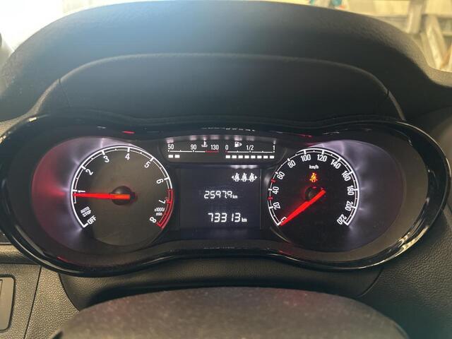 Opel KARL 1.0 ecoFLEX Edition Airco | Start Stop | Hill Hold | Cruise |