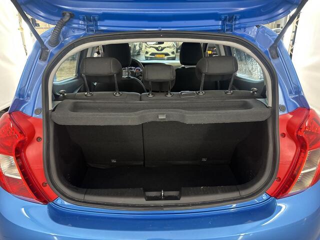 Opel KARL 1.0 ecoFLEX Edition Airco | Start Stop | Hill Hold | Cruise |