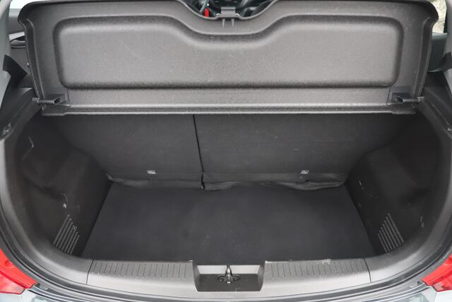 Opel KARL 1.0 ecoFLEX Edition Airco Radio Bluetooth Elektrische Ramen Grijs Metallic
