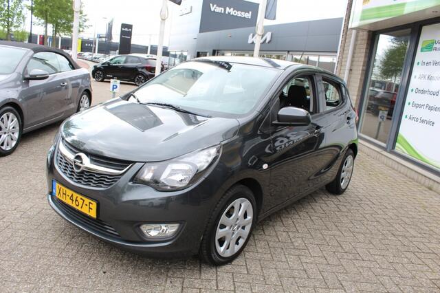 Opel KARL 1.0 ecoFLEX Edition