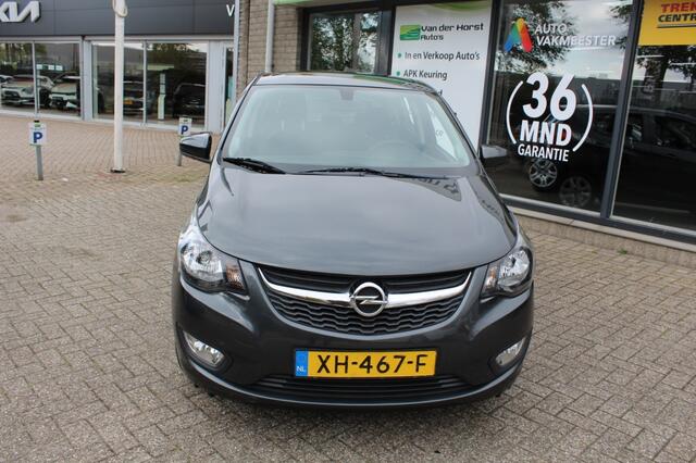 Opel KARL 1.0 ecoFLEX Edition
