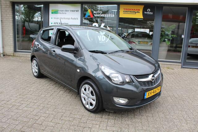 Opel KARL 1.0 ecoFLEX Edition