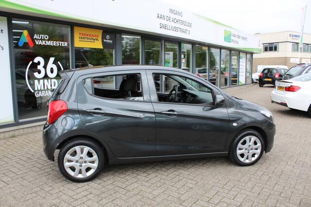 Opel KARL 1.0 ecoFLEX Edition