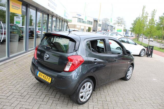 Opel KARL 1.0 ecoFLEX Edition
