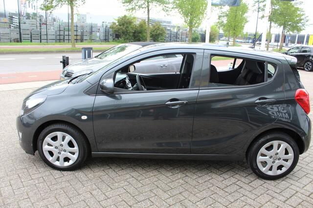 Opel KARL 1.0 ecoFLEX Edition