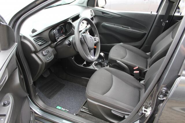 Opel KARL 1.0 ecoFLEX Edition