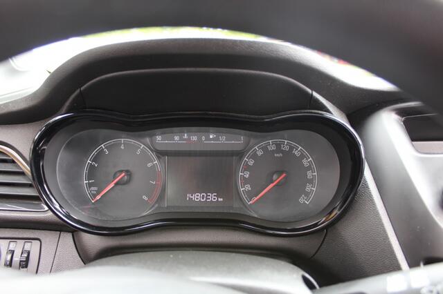Opel KARL 1.0 ecoFLEX Edition