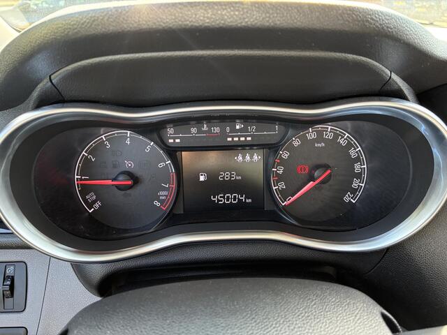 Opel KARL 1.0 ecoFLEX Innovation | Climate control | Stoel & Stuurverwarming | Navigatie | Parkpilot | Cruise control | Elektrisch Pakket | LM-Velgen