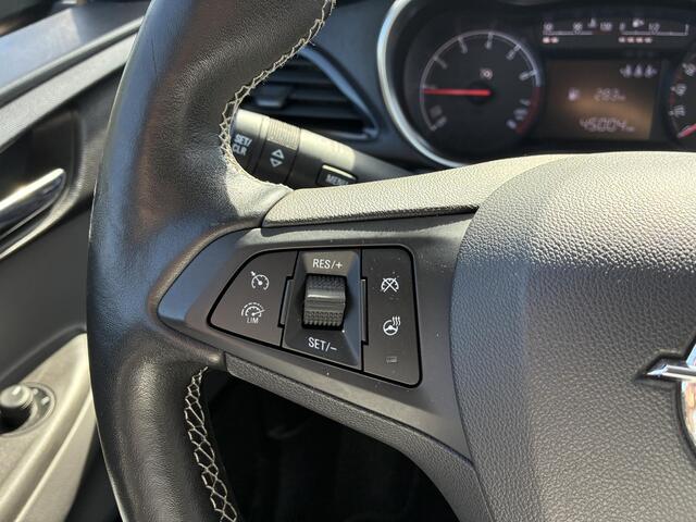 Opel KARL 1.0 ecoFLEX Innovation | Climate control | Stoel & Stuurverwarming | Navigatie | Parkpilot | Cruise control | Elektrisch Pakket | LM-Velgen