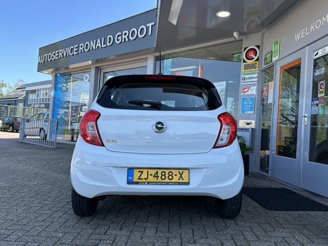 Opel KARL 1.0 120 Jaar Edition