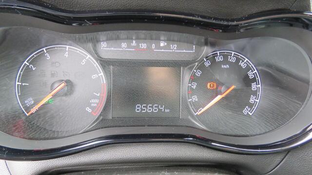 Opel KARL 1.0 Rocks Online Edition NAVI,CRUISE,AIRCO,APPCAR PLAY,PAARKEERHULP.