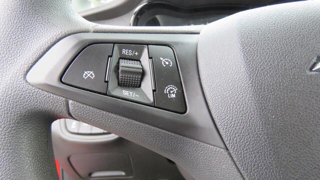 Opel KARL 1.0 Rocks Online Edition NAVI,CRUISE,AIRCO,APPCAR PLAY,PAARKEERHULP.