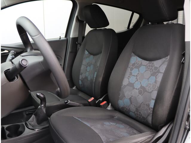 Opel KARL 1.0 Rocks Online Edition | BOVAG-garantie | Cruise Control | Org. NL