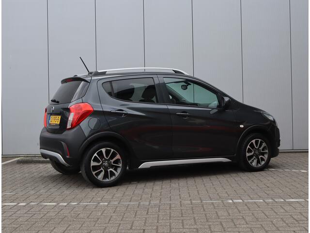 Opel KARL 1.0 Rocks Online Edition | BOVAG-garantie | Cruise Control | Org. NL